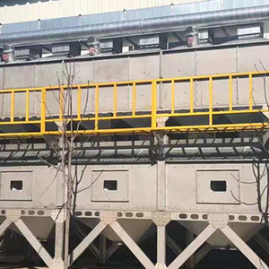 催化燃燒設(shè)備應(yīng)用