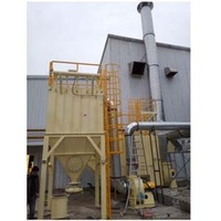 工業(yè)集塵器