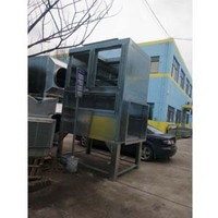 非標(biāo)設(shè)備制造