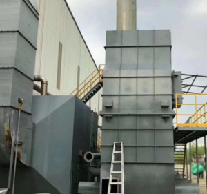 催化燃燒設(shè)備